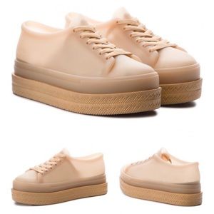 Melissa Scented Jelly Shoes